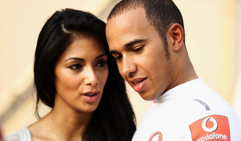Illustration for article titled The Hater's Guide To 2008 Formula One Champion Lewis Hamilton